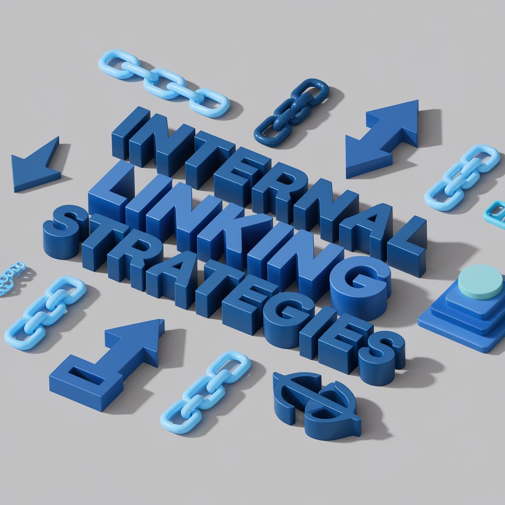 Internal Linking Strategies