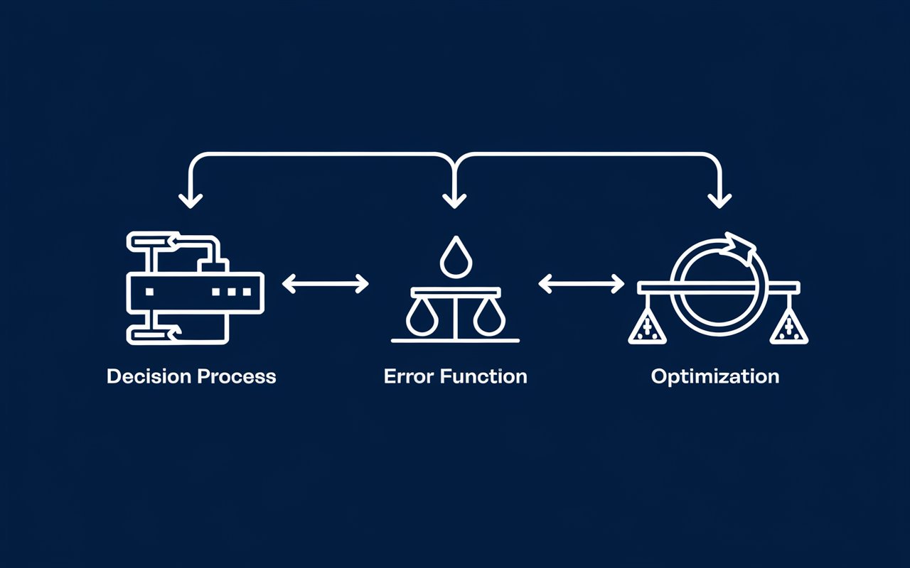 how ml works 