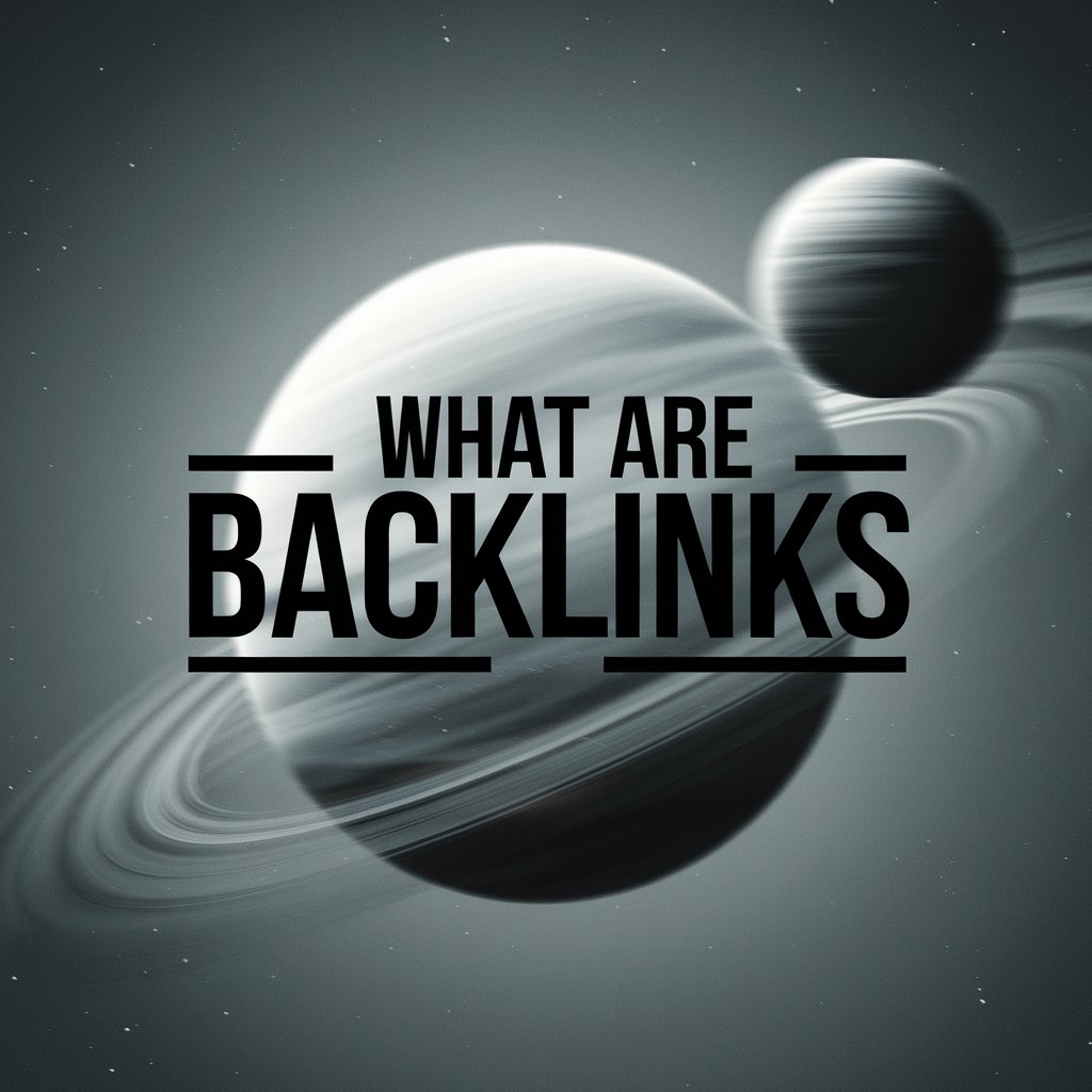 what are backlinks backlinks strategy 