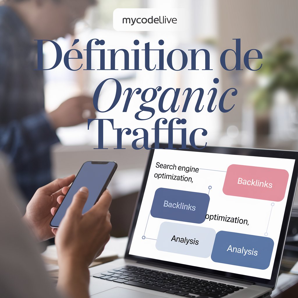 organic traffic
how to boast organic traffic 
