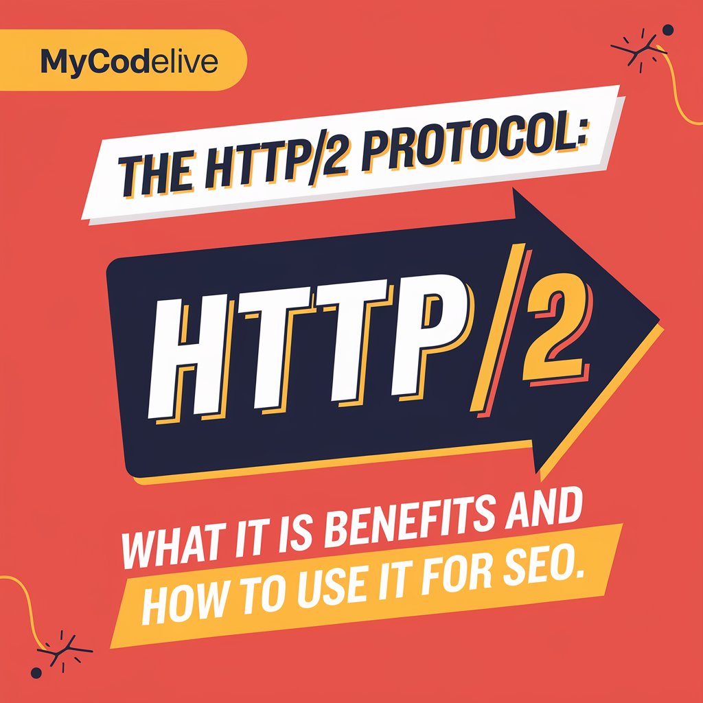 HTTP/2 WHAT IS HTTP/2 BENEFITS OF HTTP/2 