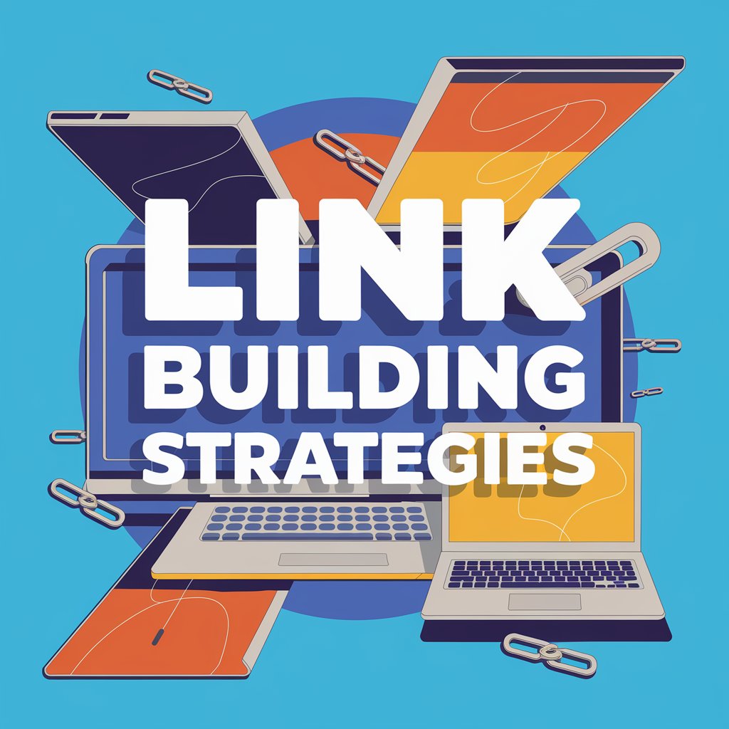 link building strategies 
link nuilding 
