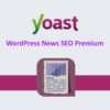 Yoast WordPress News SEO Premium