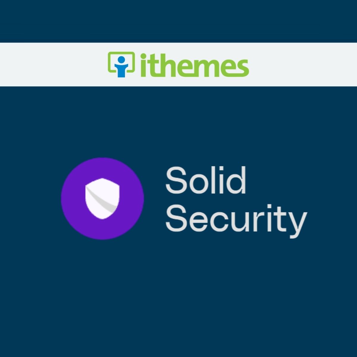 iThemes Solid Security Pro