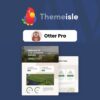 ThemeIsle Otter Pro