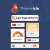 ThemeIsle Super Page Cache Pro
