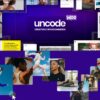 Uncode - Creative & WooCommerce WordPress Theme