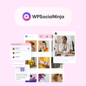 WP Social Ninja Pro