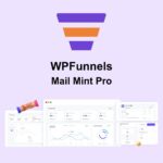 WPFunnels Mail Mint Pro