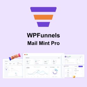 WPFunnels Mail Mint Pro