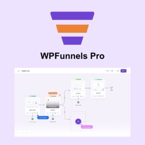 WPFunnels Pro