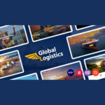 Global Logistics | Transportation & Warehousing Wo...