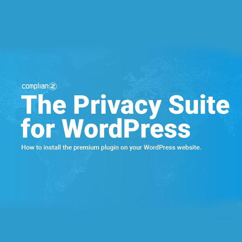Complianz Privacy Suite Pro โ The Privacy Suite for WordPress