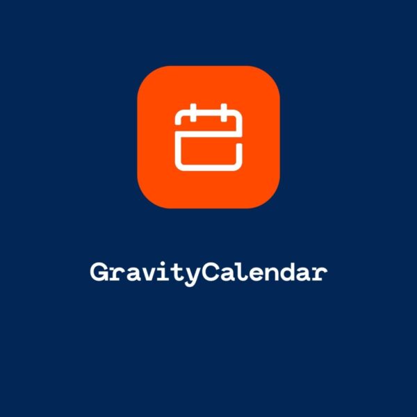 GravityCalendar