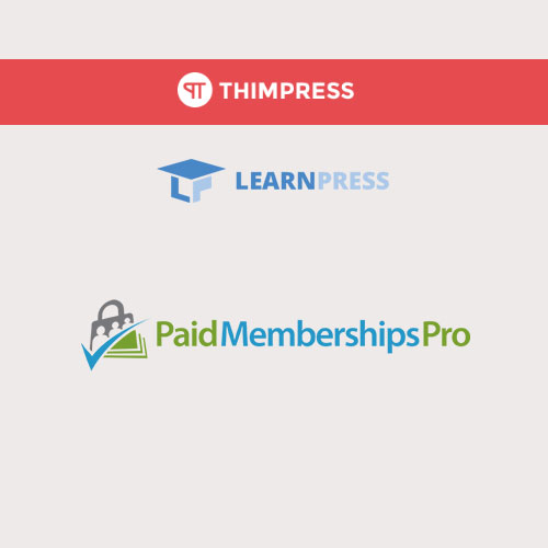 LearnPress - Paid Membership Pro Integration