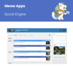 Meow Apps Social Engine Pro