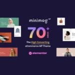 MinimogWP – The High Converting eCommerce WordPress The...