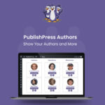 PublishPress Authors Pro