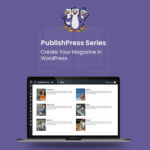 PublishPress Series Pro