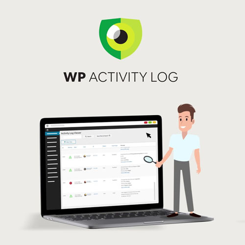 WP Activity Log