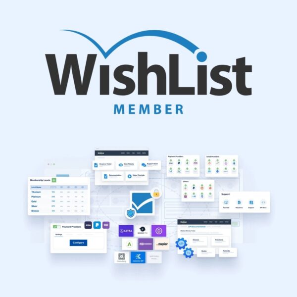 WishList Member
