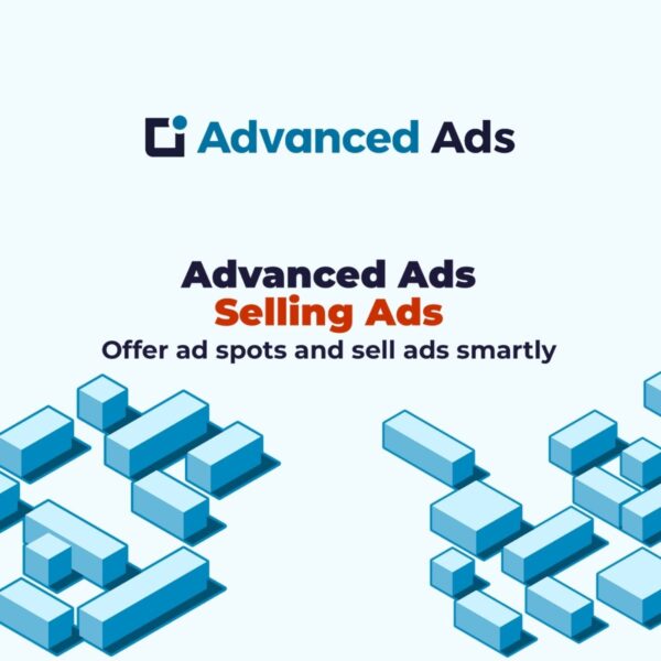 Advanced Ads Selling Ads