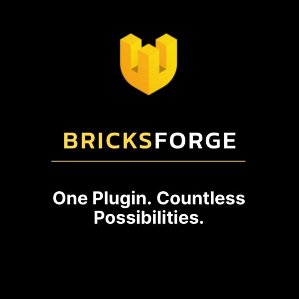 Bricksforge