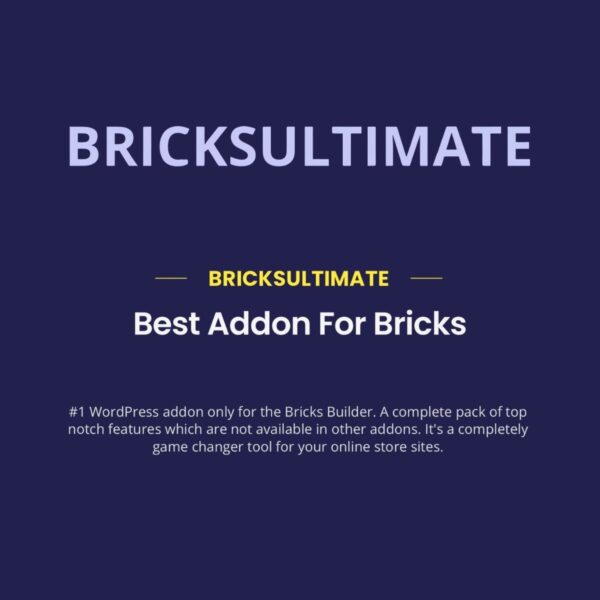 BricksUltimate