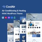 Coolair – Air Conditioning & Heating HVAC Wo...