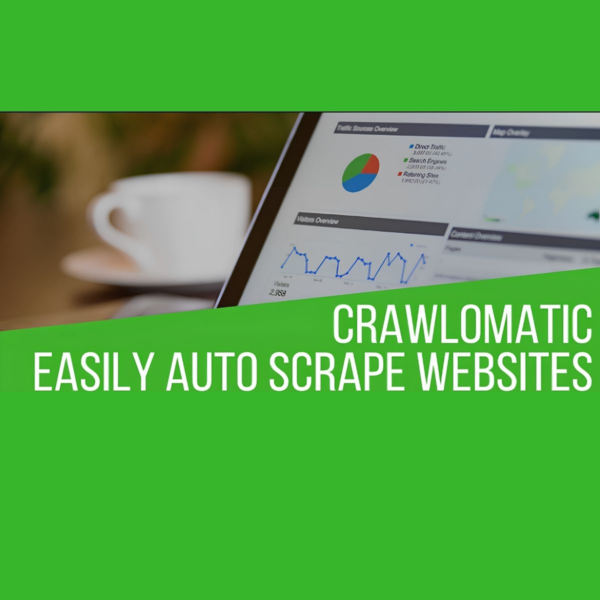 Crawlomatic Multisite Scraper Post Generator Plugin for WordPress