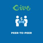 Give – Peer-to-Peer