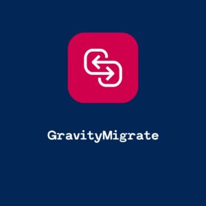 GravityMigrate