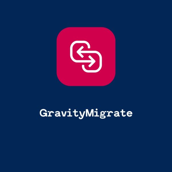 GravityMigrate