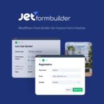 JetFormBuilder