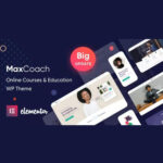MaxCoach – Online Courses, Personal Coaching...