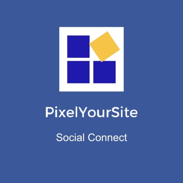 PixelYourSite Social Connect