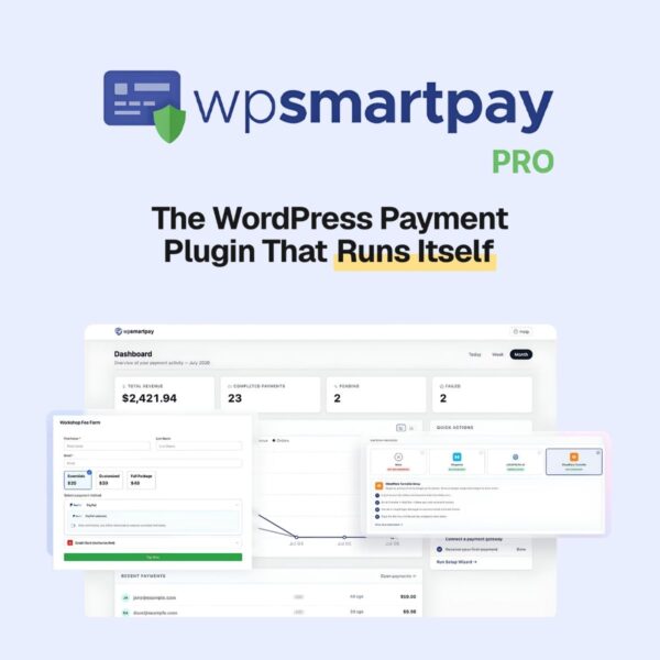 SmartPay Pro