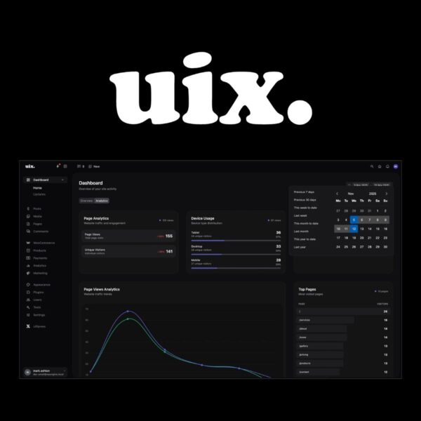 uiXpress